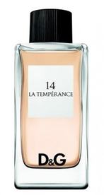 Оригинален дамски парфюм DOLCE & GABBANA D&G Anthology La Temperance 14 EDT Без Опаковка /Тестер/